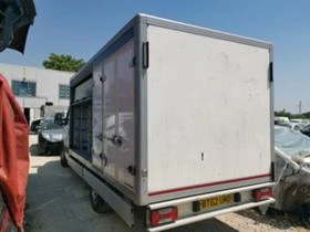 Iveco Daily 35c11 2.3d, снимка 4
