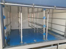 Iveco Daily 35c11 2.3d, снимка 8