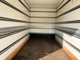 Iveco 35S18 35S17 Борд Климатик Фургон 4.10M МЕЖДУОСИЕ 2.48H, снимка 9