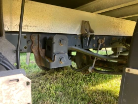 Iveco 35S18 35S17 Борд Климатик Фургон 4.10M МЕЖДУОСИЕ 2.48H, снимка 12