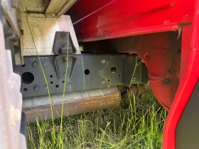 Iveco 35S18 35S17 Борд Климатик Фургон 4.10M МЕЖДУОСИЕ 2.48H, снимка 10