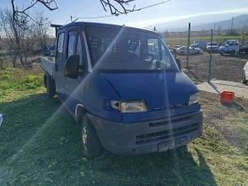 Fiat Ducato 2.8 JTD, снимка 1