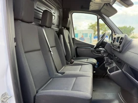 Mercedes-Benz Sprinter 318 317 CDI MAXI база, снимка 14