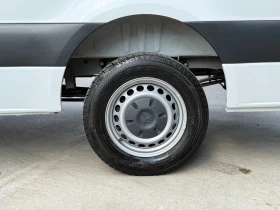 Mercedes-Benz Sprinter 318 317 CDI MAXI база, снимка 9