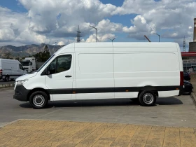 Mercedes-Benz Sprinter 318 317 CDI MAXI база, снимка 5