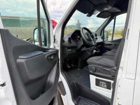 Mercedes-Benz Sprinter 318 317 CDI MAXI база, снимка 11