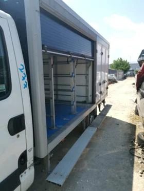 Iveco Daily 35c11 2.3d | Mobile.bg    7