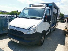 Iveco Daily 35c11 2.3d | Mobile.bg   1