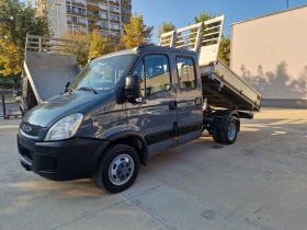 Iveco 35c15 7места швейцарски , снимка 1