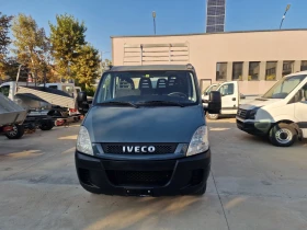 Iveco 35c15 7места швейцарски , снимка 2