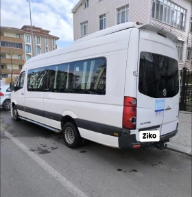 VW Crafter, снимка 5