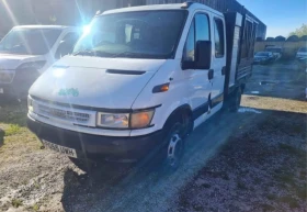 Iveco 3512 Iveco Daily , снимка 2