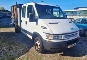 Iveco 3512 Iveco Daily , снимка 1