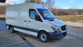 Mercedes-Benz Sprinter 316 316CDI...TOP.., снимка 3