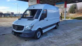 Mercedes-Benz Sprinter 316 316CDI...TOP.., снимка 2