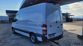 Mercedes-Benz Sprinter 316 316CDI...TOP.., снимка 6