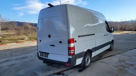 Mercedes-Benz Sprinter 316 316CDI...TOP.., снимка 5