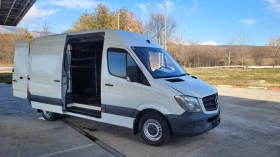 Mercedes-Benz Sprinter 316 316CDI...TOP.., снимка 7