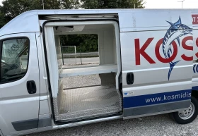 Fiat Ducato 2.3MJet* * MAXI* 2-  | Mobile.bg    7