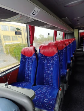 Mercedes-Benz Tourino Evro5-Adblue , снимка 7 — Bazar.bg Mercedes-Benz Tourino Evro5-Adblue , снимка 7