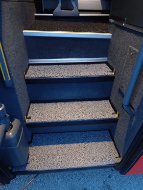 Mercedes-Benz Tourino Evro5-Adblue , снимка 17 — Bazar.bg Mercedes-Benz Tourino Evro5-Adblue , снимка 17