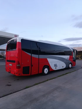 Mercedes-Benz Tourino Evro5-Adblue , снимка 2 — Bazar.bg Mercedes-Benz Tourino Evro5-Adblue , снимка 2