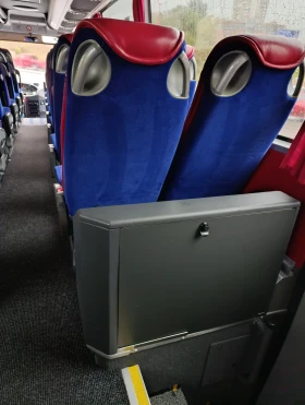 Mercedes-Benz Tourino Evro5-Adblue , снимка 12 — Bazar.bg Mercedes-Benz Tourino Evro5-Adblue , снимка 12