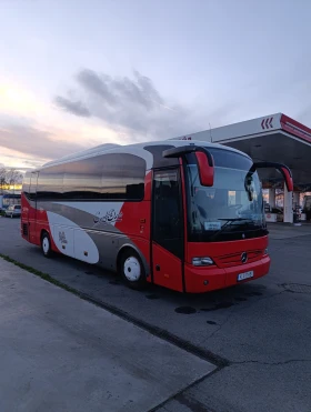 Mercedes-Benz Tourino 510 - изображение 1