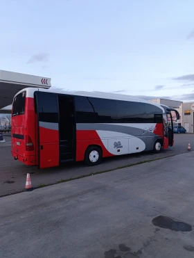 Mercedes-Benz Tourino Evro5-Adblue , снимка 6 — Bazar.bg Mercedes-Benz Tourino Evro5-Adblue , снимка 6