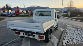 Peugeot Boxer 2.2 HDI Климатик, снимка 3