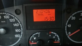 Peugeot Boxer 2.2 HDI Климатик, снимка 11