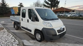 Peugeot Boxer 2.2 HDI Климатик, снимка 2