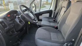 Peugeot Boxer 2.2 HDI Климатик, снимка 9