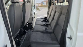 Peugeot Boxer 2.2 HDI Климатик, снимка 7