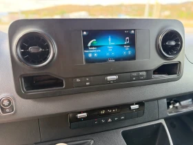 Mercedes-Benz Sprinter 318 317 CDI MAXI база | Auto.bg — изображение 13