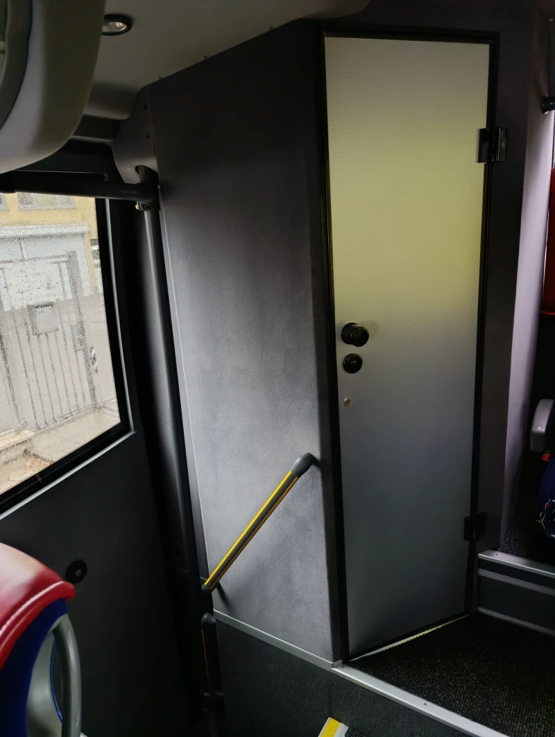 Mercedes-Benz Tourino  Evro5-Adblue , снимка 11 - Бусове и автобуси - 52567361