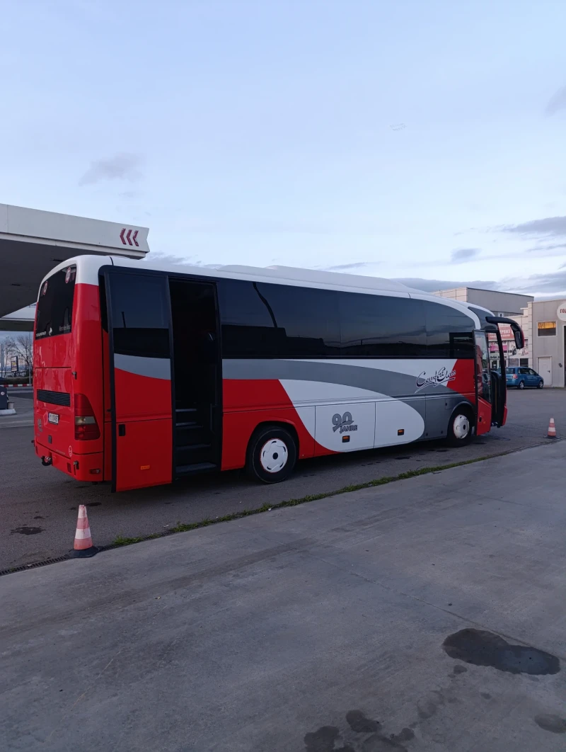 Mercedes-Benz Tourino  Evro5-Adblue , снимка 6 - Бусове и автобуси - 52567361