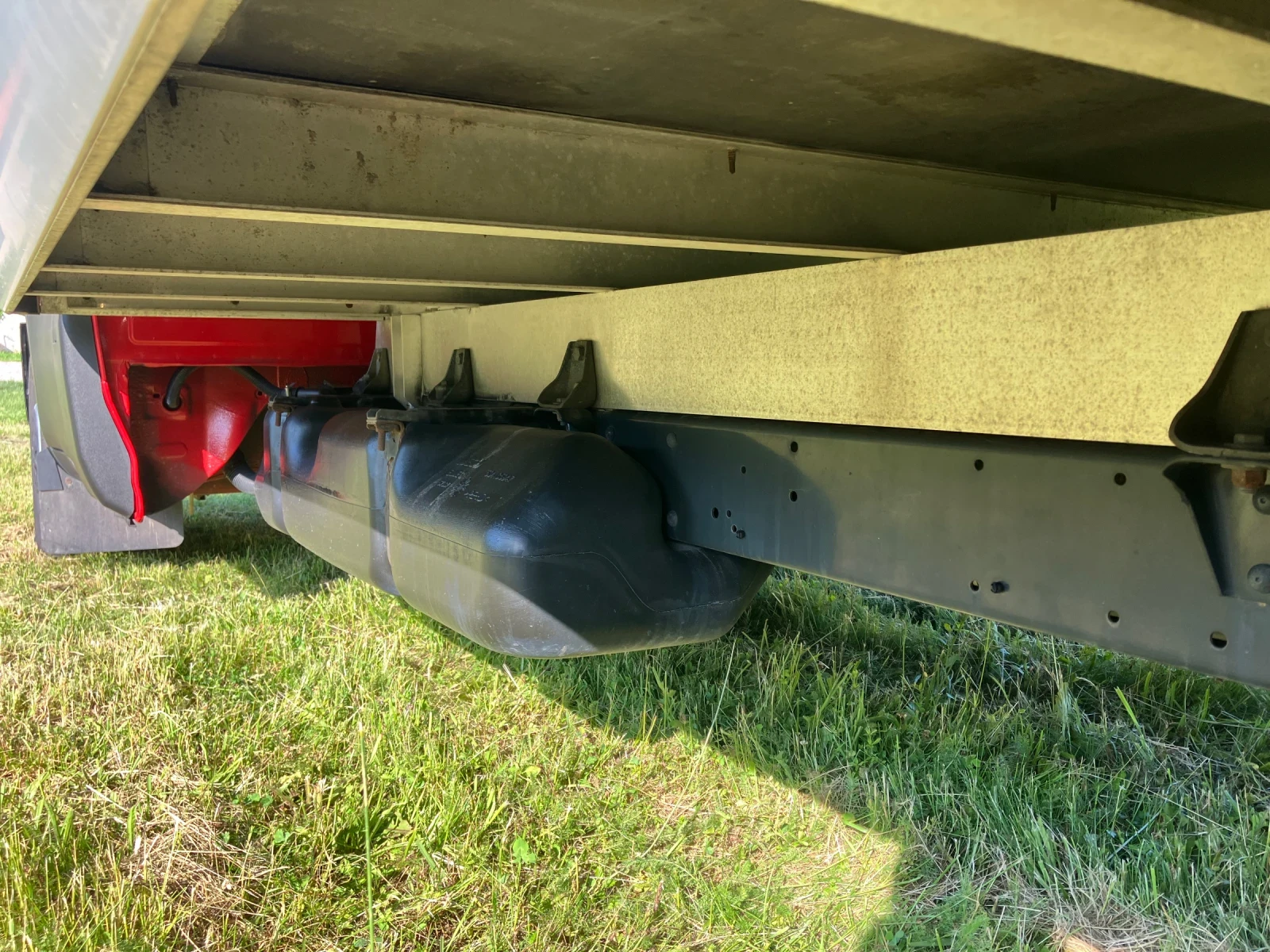 Iveco 35S18 35S17    4.10M  2.48H | Mobile.bg   14