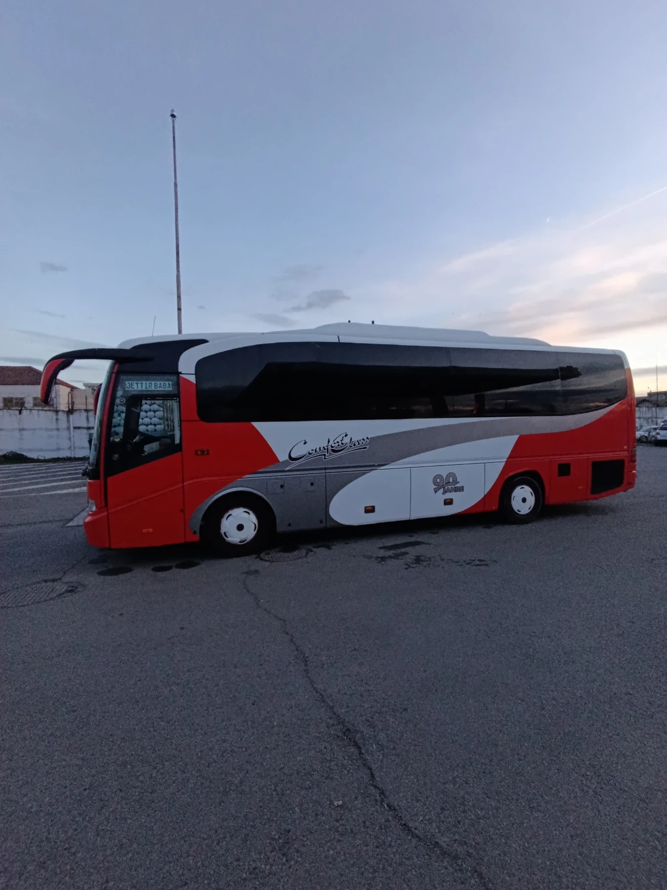 Mercedes-Benz Tourino 510 - изображение 3