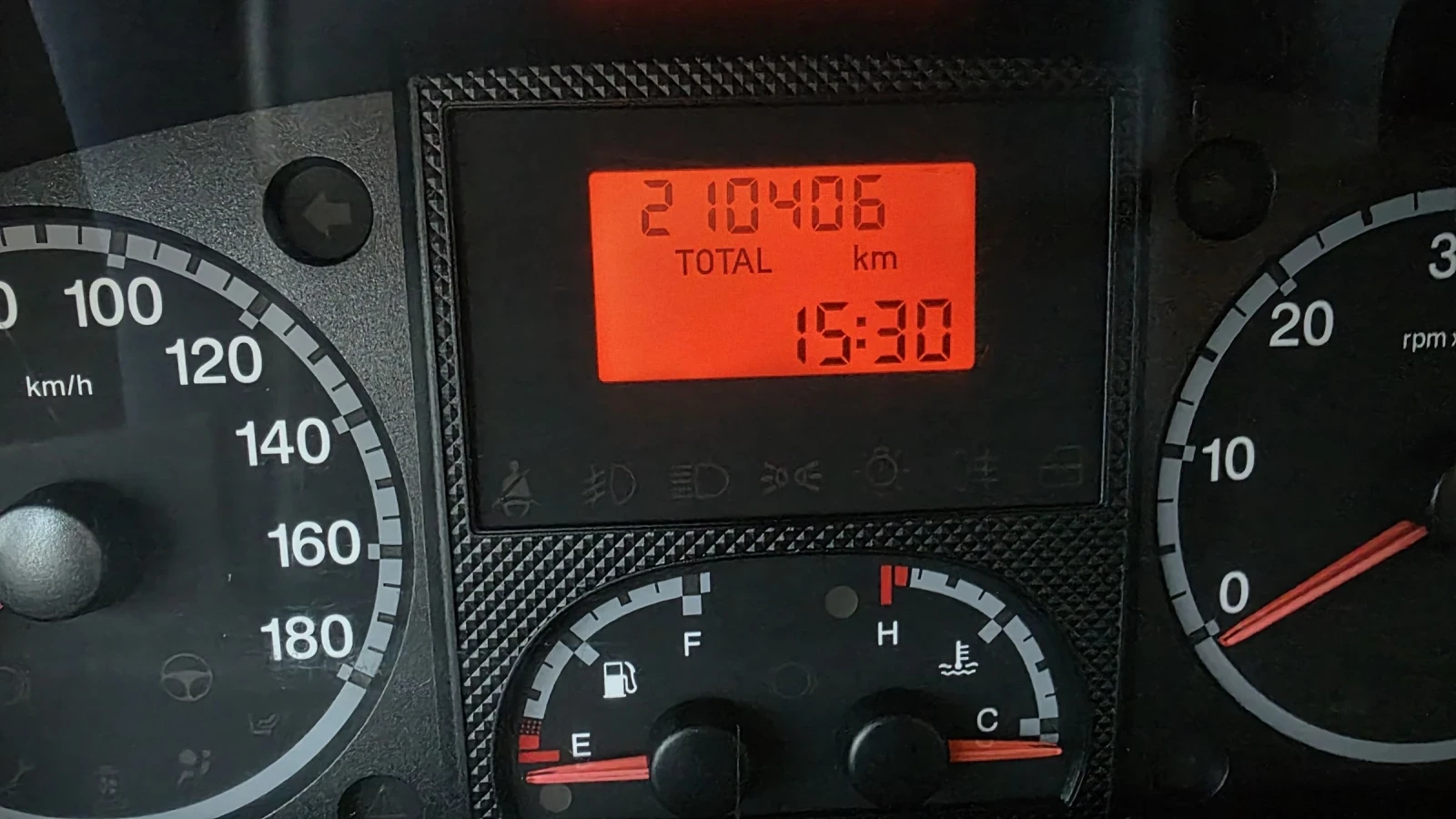 Peugeot Boxer 2.2 HDI  | Mobile.bg   11