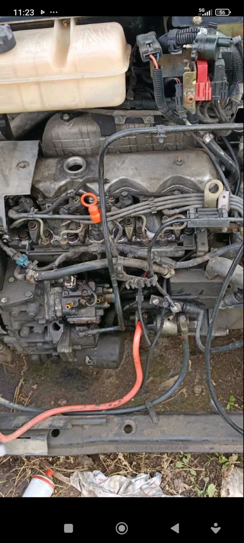 Fiat Ducato 2.8 JTD | Mobile.bg   5