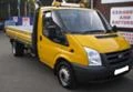 Ford Transit 2.4 TDCI na4asti, снимка 1