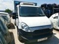 Iveco Daily 35c11 2.3d, снимка 2