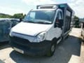 Iveco Daily 35c11 2.3d, снимка 1