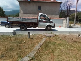 Ford Transit, снимка 6