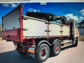 Daf Xf 95.480 | Mobile.bg    3