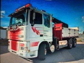     Daf Xf 95.480