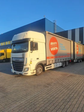 Daf XF XF 106 460k.c. 2018. | Mobile.bg    2