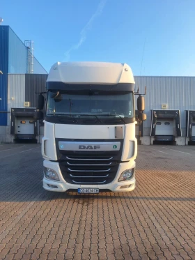 Daf XF XF 106 460k.c. 2018г.