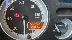 Обява за продажба на Daf XF 105 460 EURO 5 EEV 6X2 28м. кран; JIB088K; МаркаEFFER ~ 164 280 лв. - изображение 9